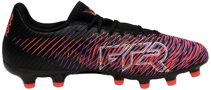いちまるページ 楽天市場】PUMA プーマ サッカースパイク フューチャー 8 プレイ